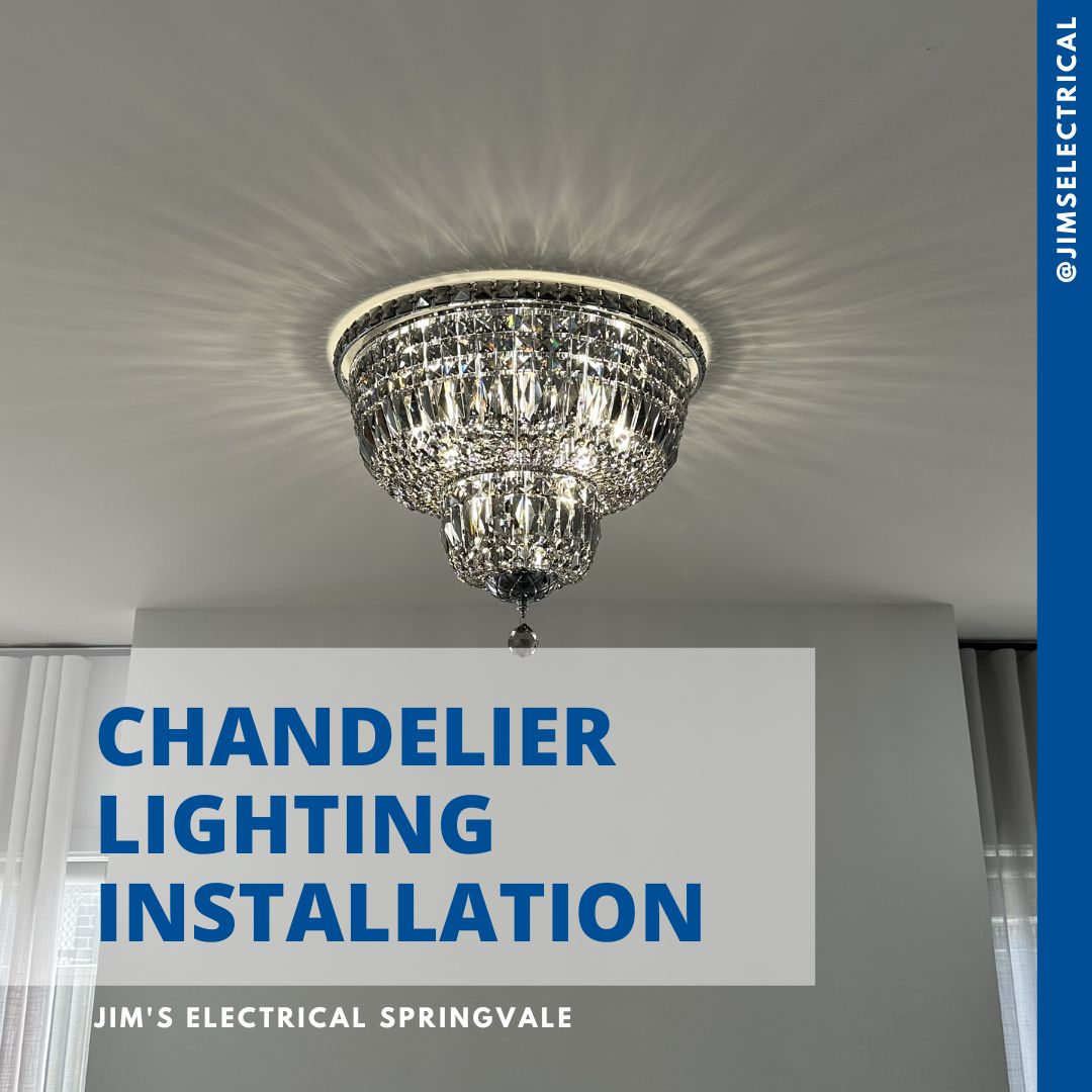 Lighting Installation